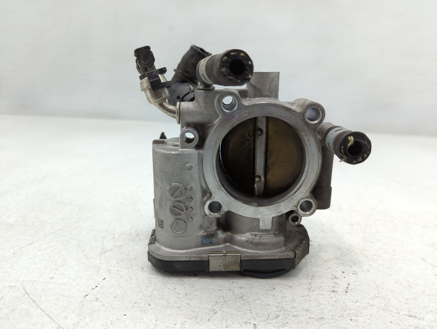 2011-2016 Chevrolet Cruze Throttle Body P/N:0 280 750 562 55 577 375 Fits Fits 2009 2010 2011 2012 2013 2014 2015 2016 2017 