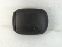 2012 Chevrolet Cruze Center Console Armrest Cover Lid Fits OEM Used Auto Parts - Oemusedautoparts1.com