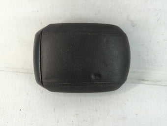 compare product 2012 Chevrolet Cruze Center Console Armrest Cover Lid Fits OEM Used Auto Parts