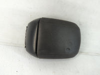 2012 Chevrolet Cruze Center Console Armrest Cover Lid Fits OEM Used Auto Parts - Oemusedautoparts1.com