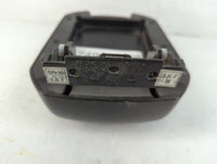 2012 Chevrolet Cruze Center Console Armrest Cover Lid Fits OEM Used Auto Parts - Oemusedautoparts1.com
