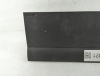 2011-2012 Chevrolet Cruze Air Bag Driver Left Knee OEM P/N:CJ54-78042A01-AE35B8 Fits Fits 2011 2012 OEM Used Auto Parts - Oe