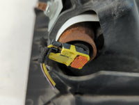2011-2012 Chevrolet Cruze Air Bag Driver Left Knee OEM P/N:CJ54-78042A01-AE35B8 Fits Fits 2011 2012 OEM Used Auto Parts - Oe