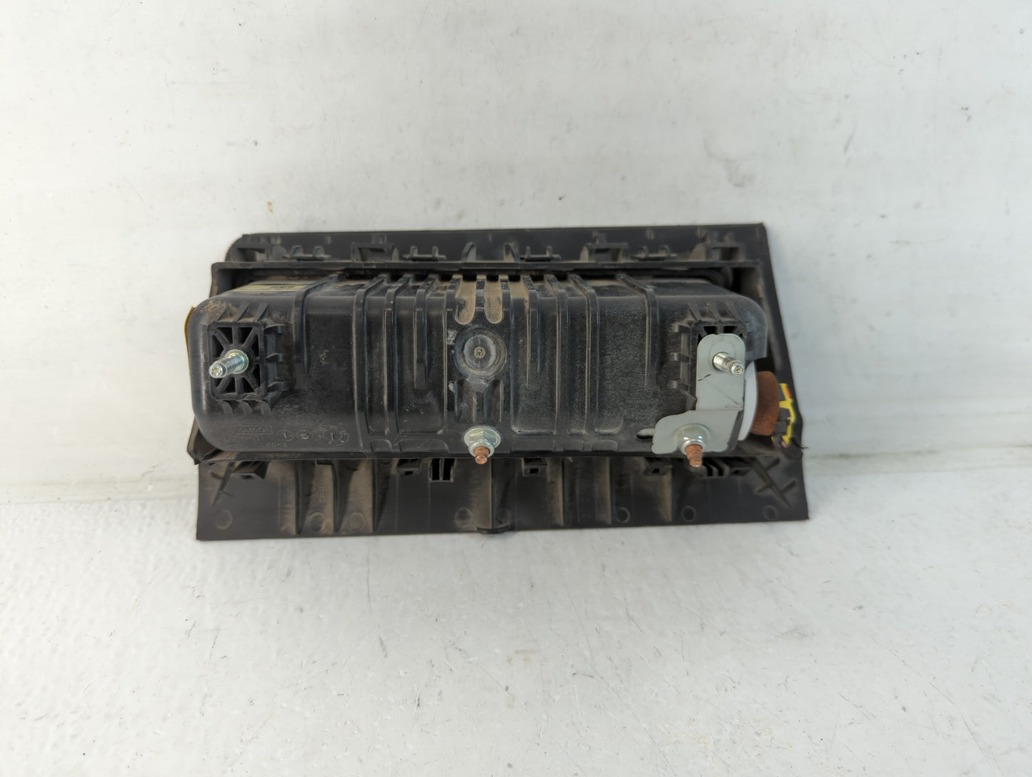 2011-2012 Chevrolet Cruze Air Bag Driver Left Knee OEM P/N:CJ54-78042A01-AE35B8 Fits Fits 2011 2012 OEM Used Auto Parts - Oe
