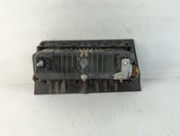 2011-2012 Chevrolet Cruze Air Bag Driver Left Knee OEM P/N:CJ54-78042A01-AE35B8 Fits Fits 2011 2012 OEM Used Auto Parts - Oe
