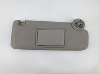 2011-2016 Chevrolet Cruze Sun Visor Shade Replacement Passenger Right Mirror Fits Fits 2011 2012 2013 2014 2015 2016 OEM Use