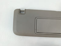 2011-2016 Chevrolet Cruze Sun Visor Shade Replacement Passenger Right Mirror Fits Fits 2011 2012 2013 2014 2015 2016 OEM Use