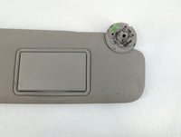 2011-2016 Chevrolet Cruze Sun Visor Shade Replacement Passenger Right Mirror Fits Fits 2011 2012 2013 2014 2015 2016 OEM Use
