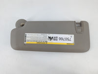 2011-2016 Chevrolet Cruze Sun Visor Shade Replacement Passenger Right Mirror Fits Fits 2011 2012 2013 2014 2015 2016 OEM Use