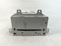 2011-2012 Chevrolet Cruze Radio AM FM Cd Player Receiver Replacement P/N:22870782 Fits Fits 2010 2011 2012 OEM Used Auto Par