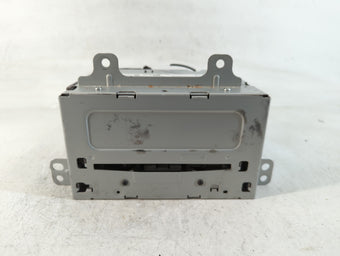 compare product 2011-2012 Chevrolet Cruze Radio AM FM Cd Player Receiver Replacement P/N:22870782 Fits Fits 2010 2011 2012 OEM Used Auto Parts