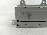 2011-2012 Chevrolet Cruze Radio AM FM Cd Player Receiver Replacement P/N:22870782 Fits Fits 2010 2011 2012 OEM Used Auto Par