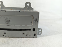 2011-2012 Chevrolet Cruze Radio AM FM Cd Player Receiver Replacement P/N:22870782 Fits Fits 2010 2011 2012 OEM Used Auto Par