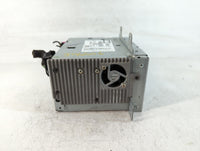 2011-2012 Chevrolet Cruze Radio AM FM Cd Player Receiver Replacement P/N:22870782 Fits Fits 2010 2011 2012 OEM Used Auto Par