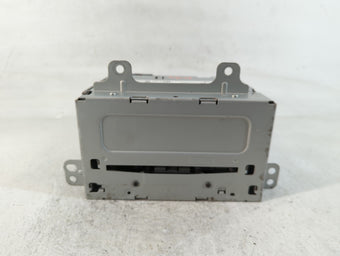 compare product 2011-2012 Chevrolet Cruze Radio AM FM Cd Player Receiver Replacement P/N:22870782 Fits Fits 2010 2011 2012 OEM Used Auto Parts