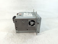 2011-2012 Chevrolet Cruze Radio AM FM Cd Player Receiver Replacement P/N:22870782 Fits Fits 2010 2011 2012 OEM Used Auto Par