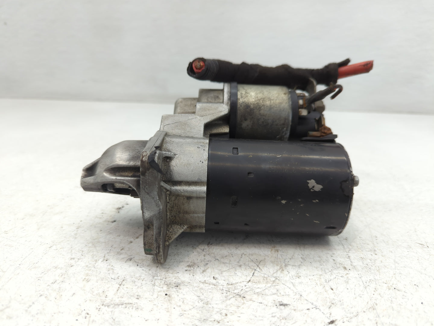 2011-2016 Chevrolet Cruze Car Starter Motor Solenoid OEM P/N:1005 831 669 25194634 Fits OEM Used Auto Parts - Oemusedautopar