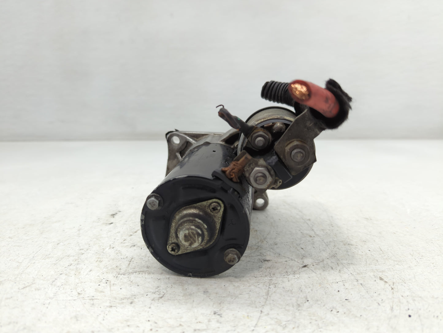 2011-2016 Chevrolet Cruze Car Starter Motor Solenoid OEM P/N:1005 831 669 25194634 Fits OEM Used Auto Parts - Oemusedautopar