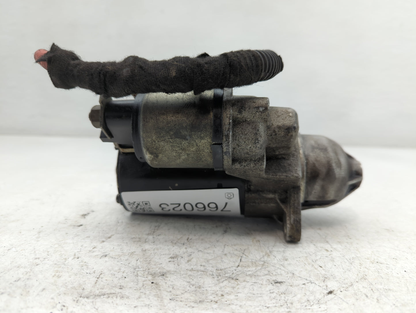 2011-2016 Chevrolet Cruze Car Starter Motor Solenoid OEM P/N:1005 831 669 25194634 Fits OEM Used Auto Parts - Oemusedautopar
