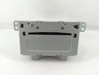 2012 Chevrolet Cruze Radio AM FM Cd Player Receiver Replacement P/N:22815634 Fits OEM Used Auto Parts - Oemusedautoparts1.co