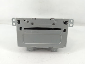 compare product 2012 Chevrolet Cruze Radio AM FM Cd Player Receiver Replacement P/N:22815634 Fits OEM Used Auto Parts