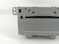 2012 Chevrolet Cruze Radio AM FM Cd Player Receiver Replacement P/N:22815634 Fits OEM Used Auto Parts - Oemusedautoparts1.co