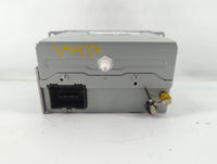 2012 Chevrolet Cruze Radio AM FM Cd Player Receiver Replacement P/N:22815634 Fits OEM Used Auto Parts - Oemusedautoparts1.co