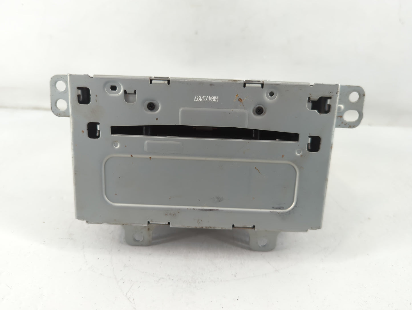 2011-2012 Chevrolet Cruze Radio AM FM Cd Player Receiver Replacement P/N:22870782 Fits Fits 2010 2011 2012 OEM Used Auto Par