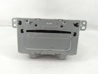 compare product 2011-2012 Chevrolet Cruze Radio AM FM Cd Player Receiver Replacement P/N:22870782 Fits Fits 2010 2011 2012 OEM Used Auto Parts