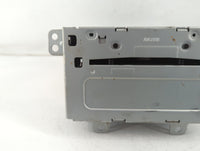 2011-2012 Chevrolet Cruze Radio AM FM Cd Player Receiver Replacement P/N:22870782 Fits Fits 2010 2011 2012 OEM Used Auto Par