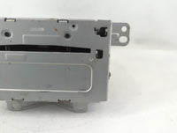 2011-2012 Chevrolet Cruze Radio AM FM Cd Player Receiver Replacement P/N:22870782 Fits Fits 2010 2011 2012 OEM Used Auto Par
