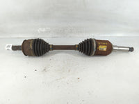 2011-2016 Chevrolet Cruze Axle Shaft Front Driver Cv C/v - Oemusedautoparts1.com