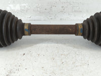 2011-2016 Chevrolet Cruze Axle Shaft Front Driver Cv C/v - Oemusedautoparts1.com