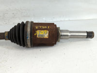2011-2016 Chevrolet Cruze Axle Shaft Front Driver Cv C/v - Oemusedautoparts1.com