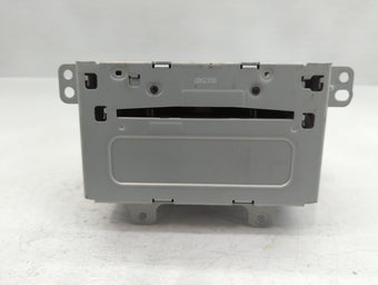 compare product 2011-2012 Chevrolet Cruze Radio AM FM Cd Player Receiver Replacement P/N:22870782 Fits Fits 2010 2011 2012 OEM Used Auto Parts