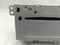 2011-2012 Chevrolet Cruze Radio AM FM Cd Player Receiver Replacement P/N:22870782 Fits Fits 2010 2011 2012 OEM Used Auto Par