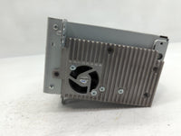 2011-2012 Chevrolet Cruze Radio AM FM Cd Player Receiver Replacement P/N:22870782 Fits Fits 2010 2011 2012 OEM Used Auto Par