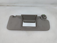2011-2016 Chevrolet Cruze Sun Visor Shade Replacement Passenger Right Mirror Fits Fits 2011 2012 2013 2014 2015 2016 OEM Use