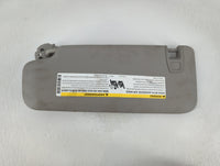 2011-2016 Chevrolet Cruze Sun Visor Shade Replacement Passenger Right Mirror Fits Fits 2011 2012 2013 2014 2015 2016 OEM Use