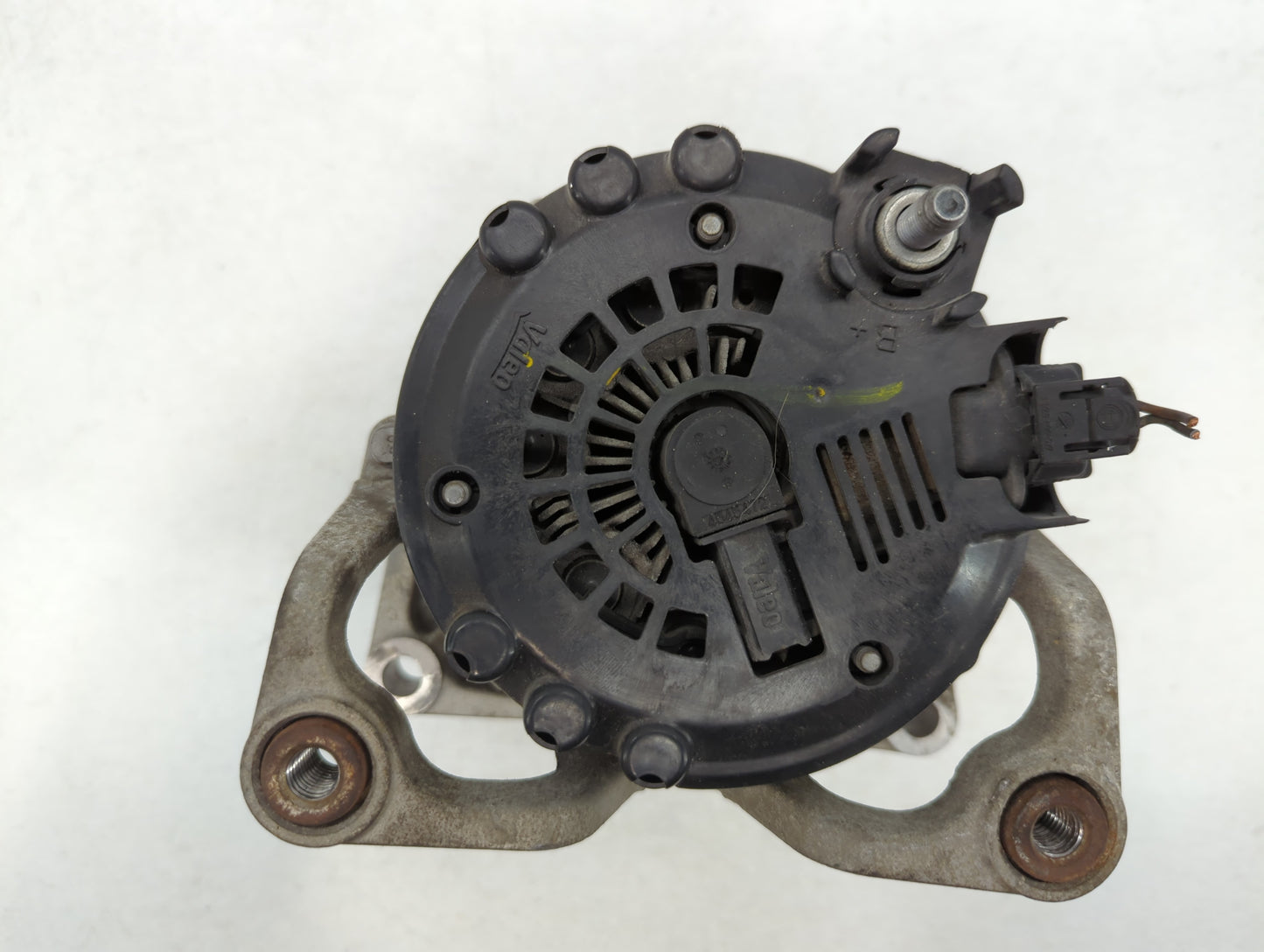 2011-2016 Chevrolet Cruze Alternator Replacement Generator Charging Assembly Engine OEM P/N:13577411 Fits OEM Used Auto Part