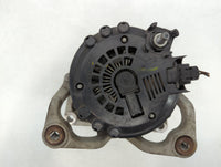 2011-2016 Chevrolet Cruze Alternator Replacement Generator Charging Assembly Engine OEM P/N:13577411 Fits OEM Used Auto Part