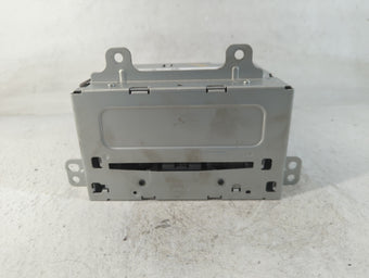 compare product 2011-2012 Chevrolet Cruze Radio AM FM Cd Player Receiver Replacement P/N:22870782 Fits Fits 2010 2011 2012 OEM Used Auto Parts