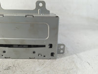 2011-2012 Chevrolet Cruze Radio AM FM Cd Player Receiver Replacement P/N:22870782 Fits Fits 2010 2011 2012 OEM Used Auto Par