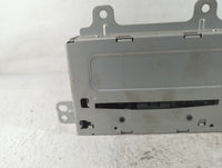 2011-2012 Chevrolet Cruze Radio AM FM Cd Player Receiver Replacement P/N:22870782 Fits Fits 2010 2011 2012 OEM Used Auto Par