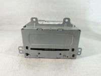 2011-2012 Chevrolet Cruze Radio AM FM Cd Player Receiver Replacement P/N:22870782 Fits Fits 2010 2011 2012 OEM Used Auto Par