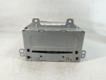compare product 2011-2012 Chevrolet Cruze Radio AM FM Cd Player Receiver Replacement P/N:22870782 Fits Fits 2010 2011 2012 OEM Used Auto Parts