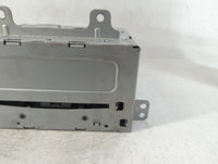 2011-2012 Chevrolet Cruze Radio AM FM Cd Player Receiver Replacement P/N:22870782 Fits Fits 2010 2011 2012 OEM Used Auto Par