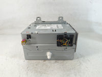 2011-2012 Chevrolet Cruze Radio AM FM Cd Player Receiver Replacement P/N:22870782 Fits Fits 2010 2011 2012 OEM Used Auto Par