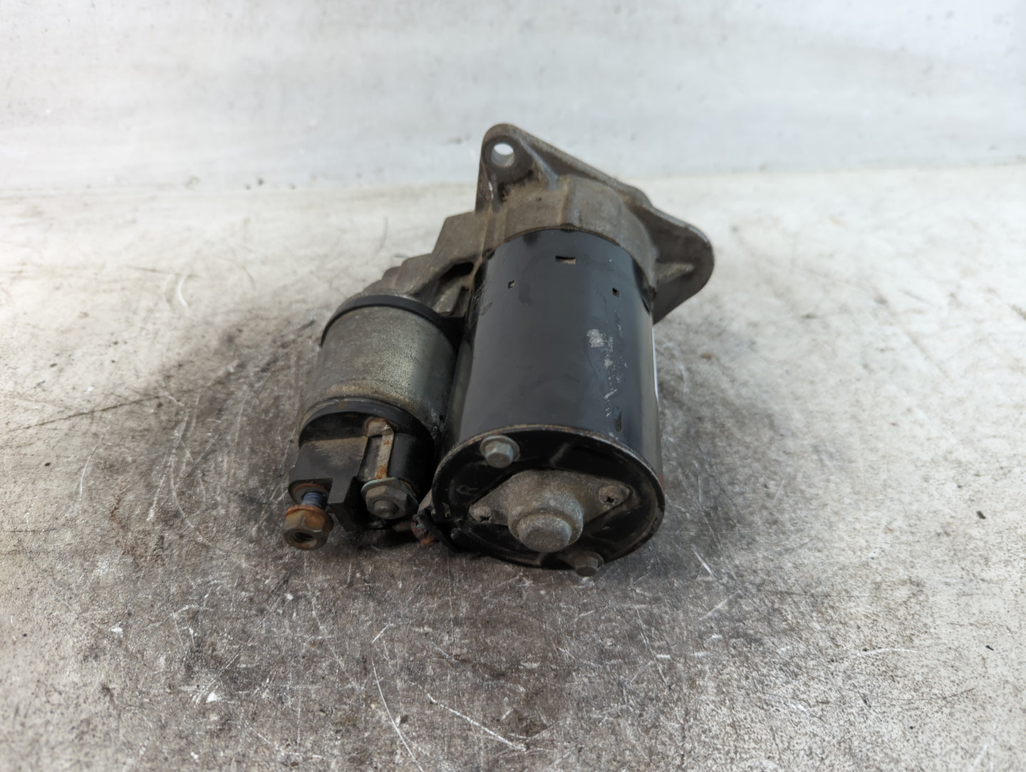 2011-2016 Chevrolet Cruze Car Starter Motor Solenoid OEM Fits Fits 2011 2012 2013 2014 2015 2016 2017 2018 2019 2020 2021 OE