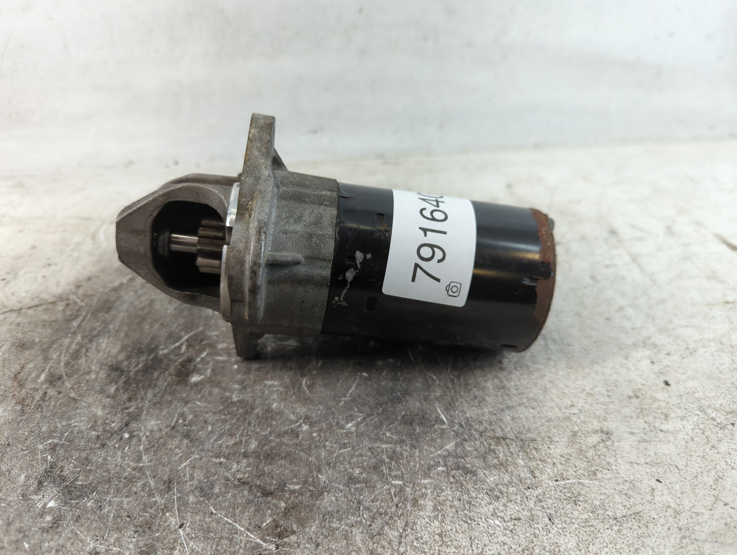 2011-2016 Chevrolet Cruze Car Starter Motor Solenoid OEM Fits Fits 2011 2012 2013 2014 2015 2016 2017 2018 2019 2020 2021 OE